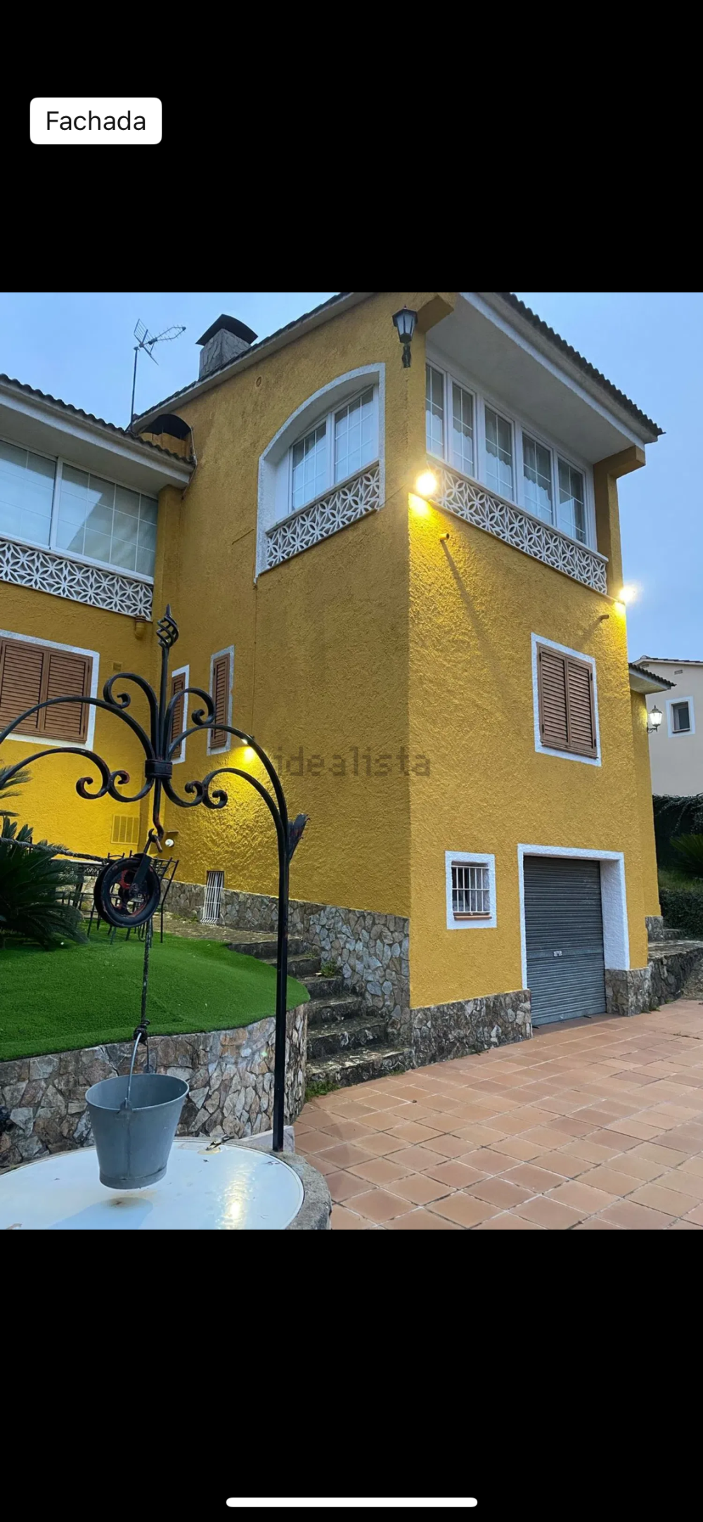  te koop villa Maçanet De La Selva Selva 22