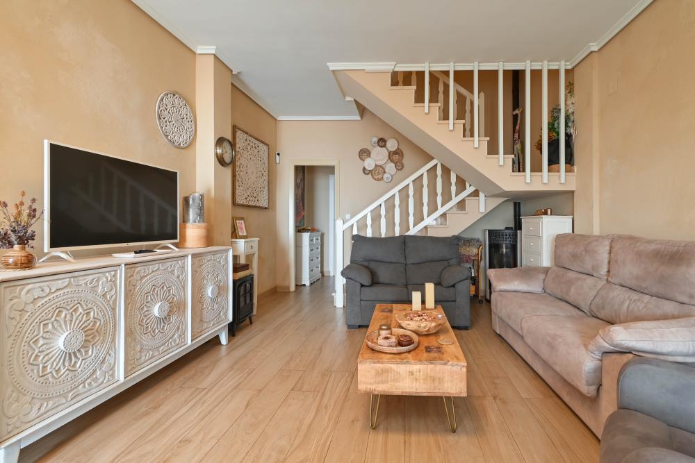 te koop huis Fernandet Ribera Baixa 3