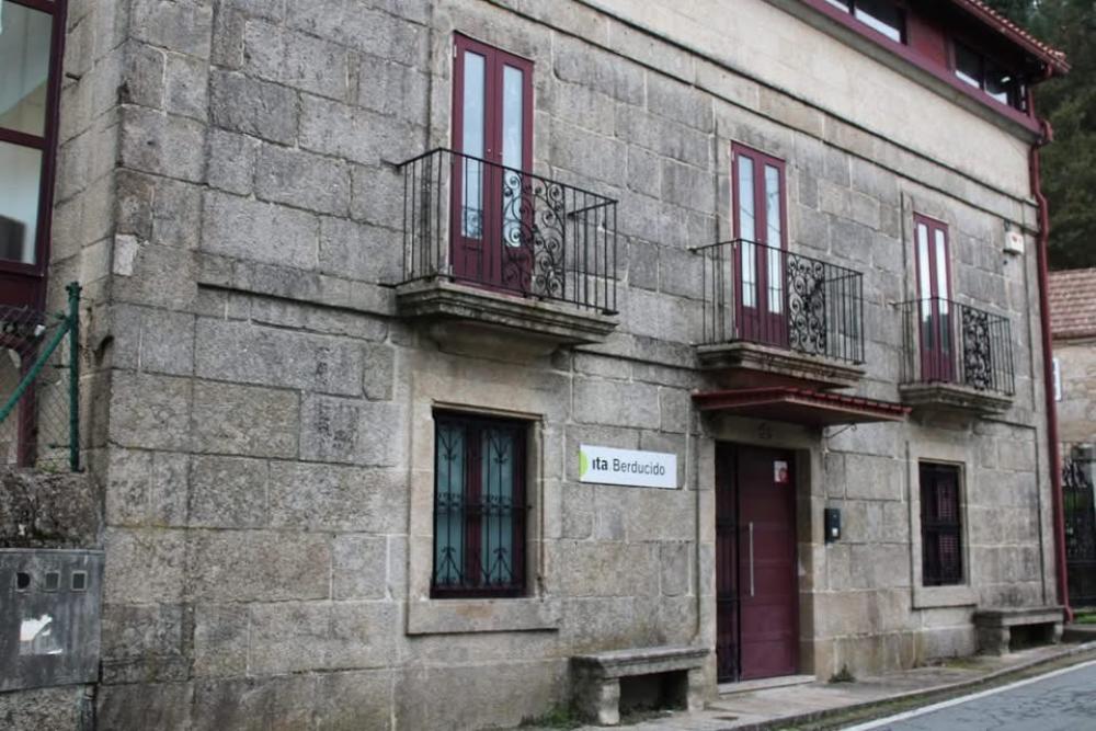  te koop huis A Lama Pontevedra 50