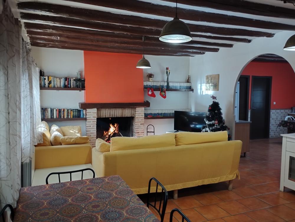  te koop huis Pedro Muñoz Mancha (La) 5