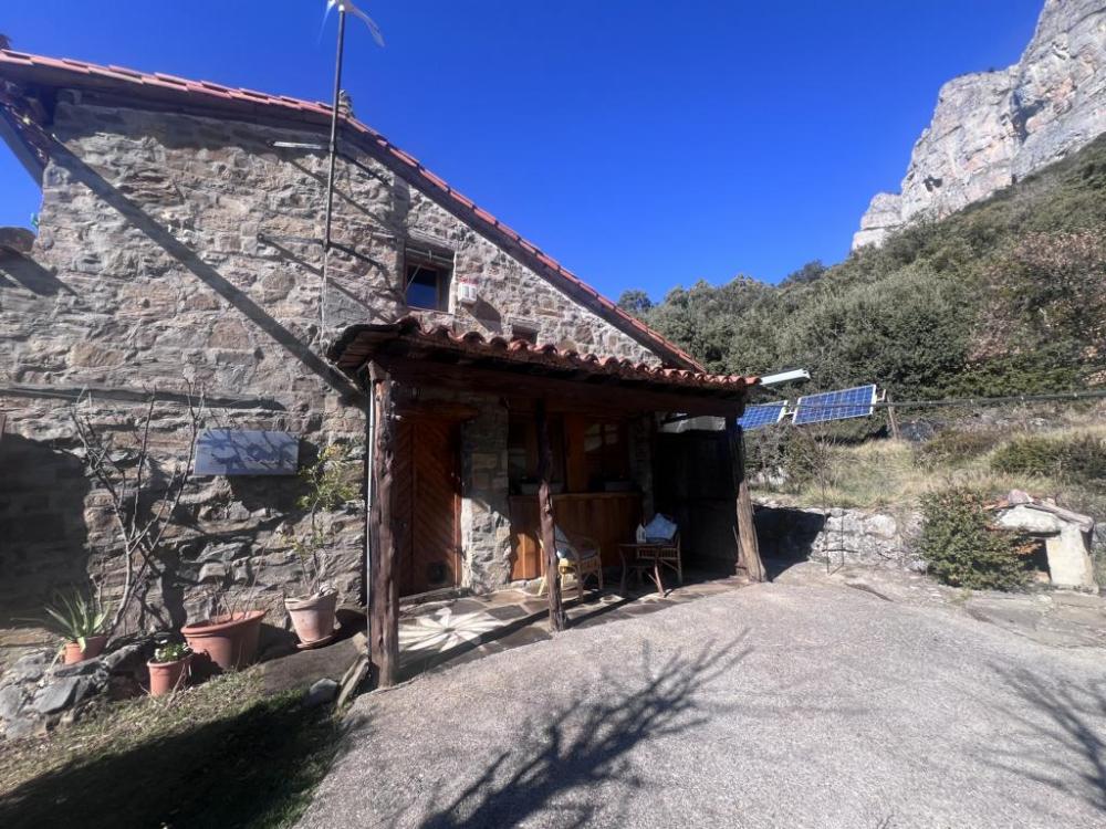  te koop huis El Pueyo De Araguás Sobrarbe 3