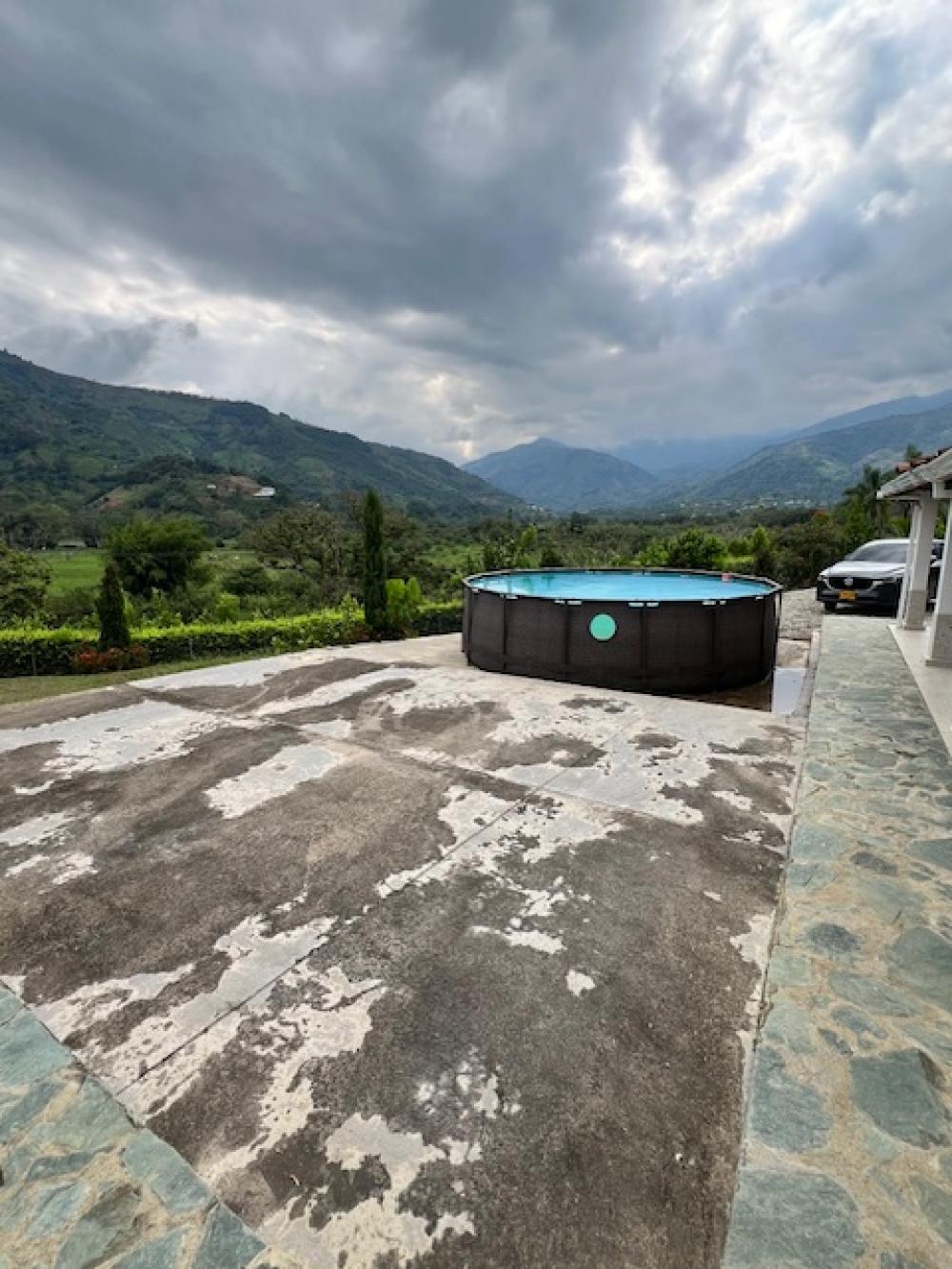  te koop boerderij Medellín Don Benito 6
