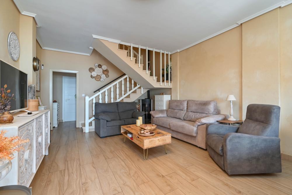  te koop huis Fernandet Ribera Baixa 5