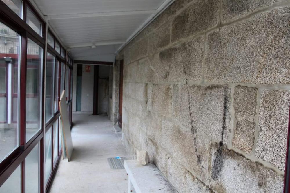  te koop huis A Lama Pontevedra 45