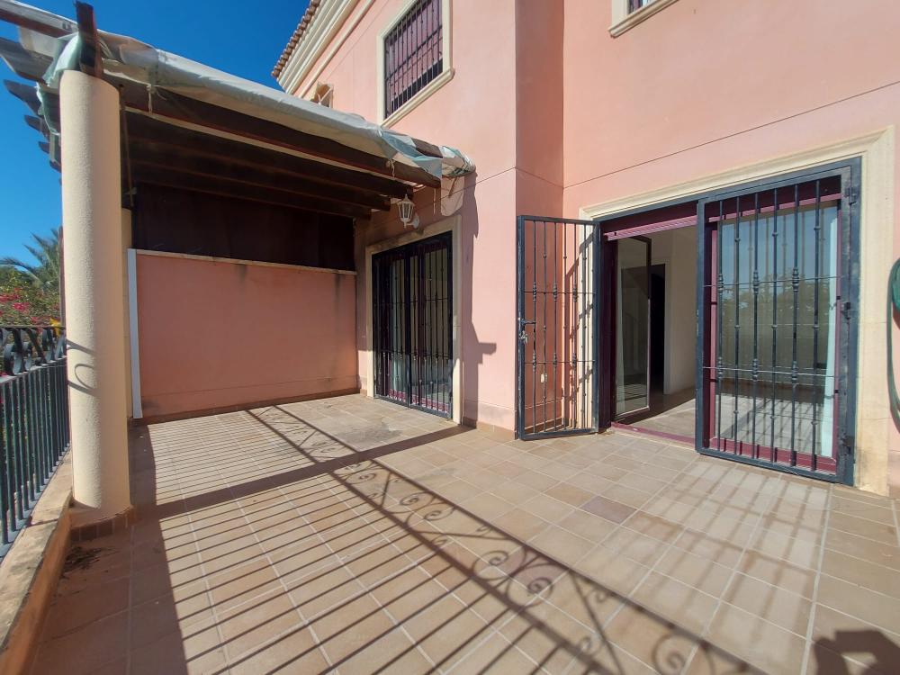  te koop twee-onder-een-kapwoning Sant Joan D'alacant Alacantí 2