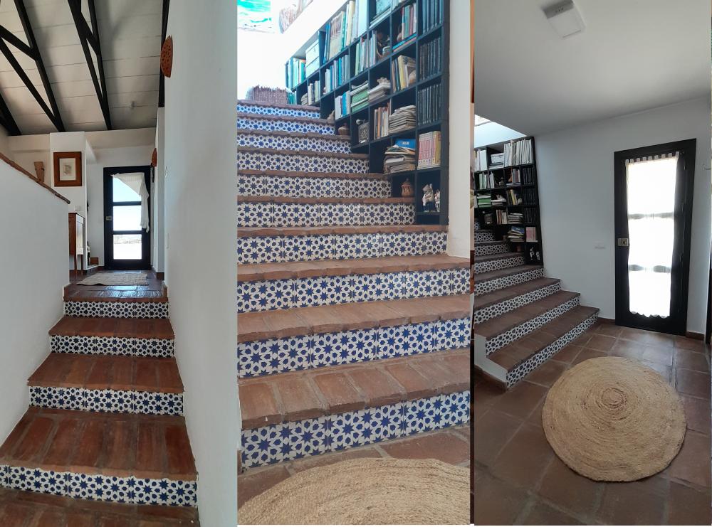  te koop villa Alhaurín De La Torre Valle Del Guadalhorce 41