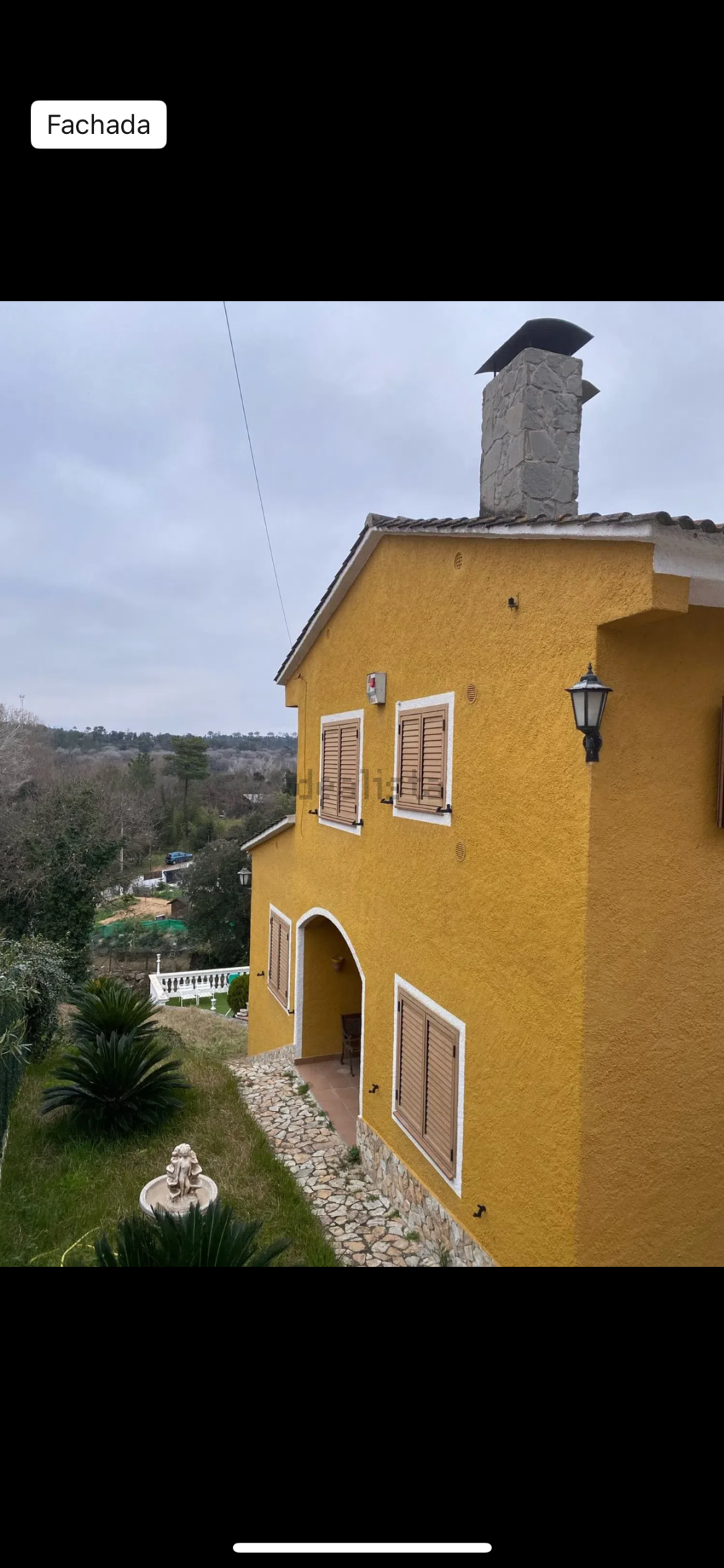  te koop villa Maçanet De La Selva Selva 17