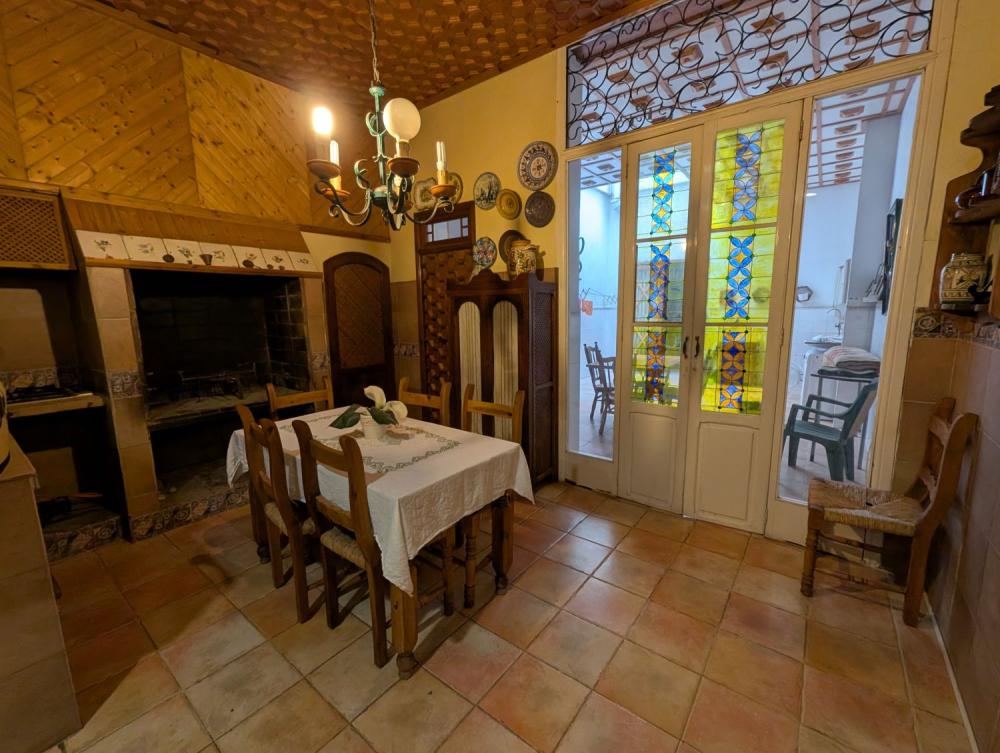 te koop huis Burriana Plana Baixa 3