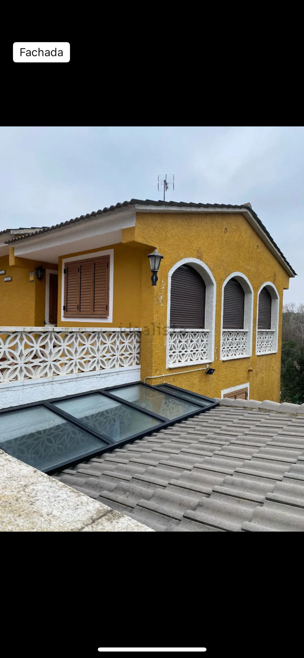 te koop villa Maçanet De La Selva Selva 14