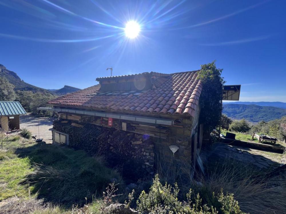  te koop huis El Pueyo De Araguás Sobrarbe 5