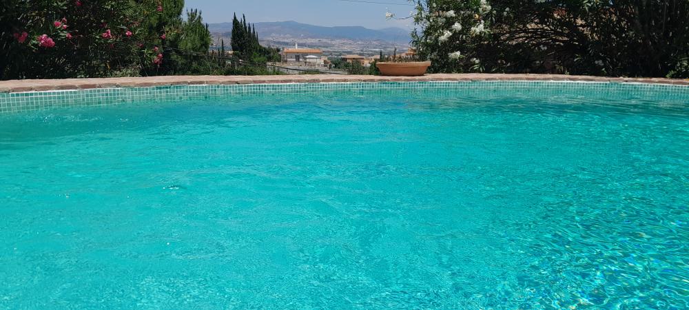  te koop villa Alhaurín De La Torre Valle Del Guadalhorce 7