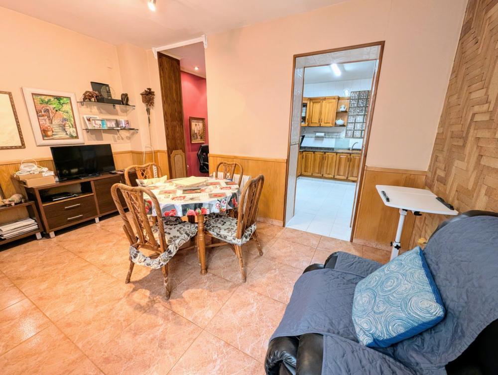  te koop huis Burriana Plana Baixa 11