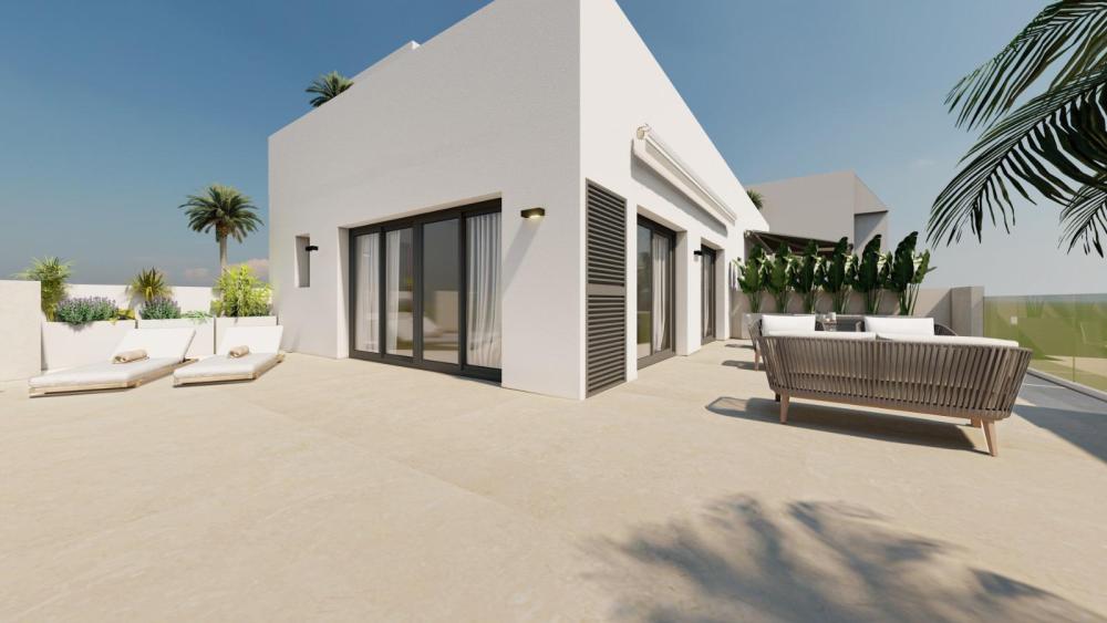  te koop appartement Guardamar Del Segura Baix Segura 3