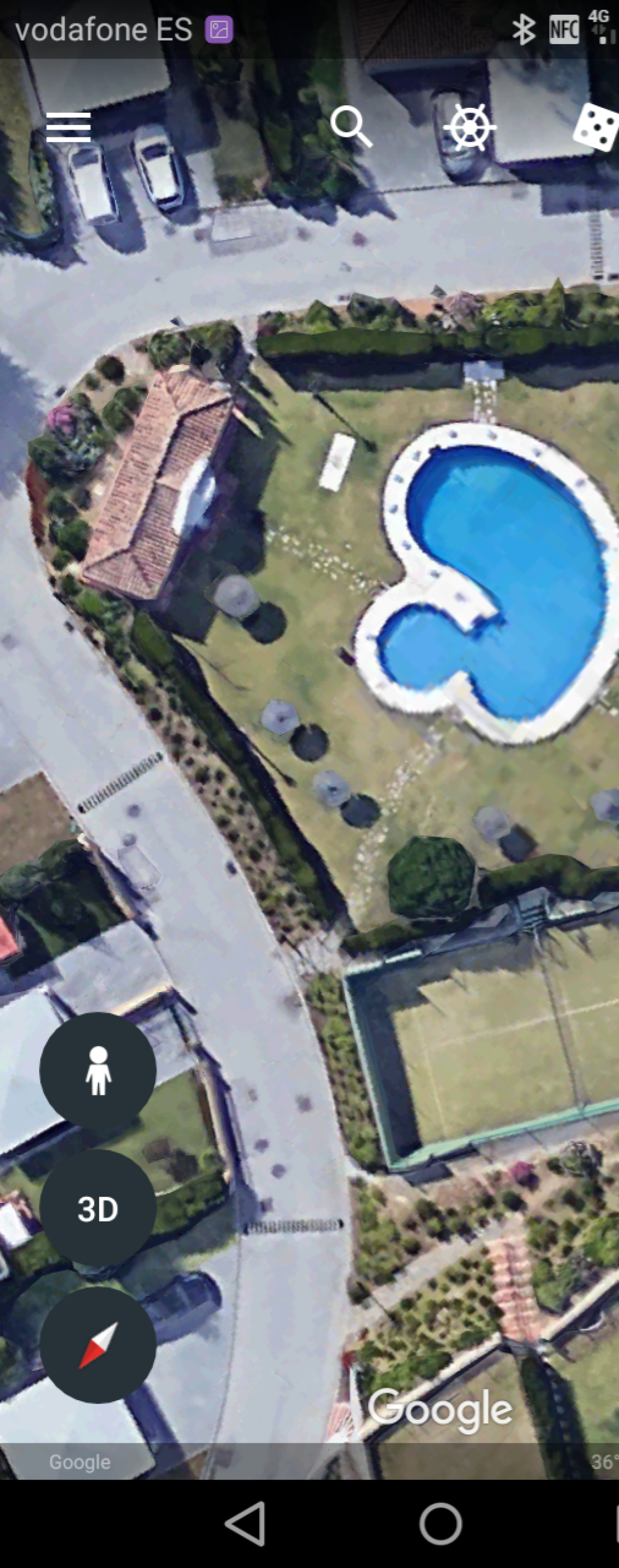  te koop huis La Alcaidesa Campo De Gibraltar 4