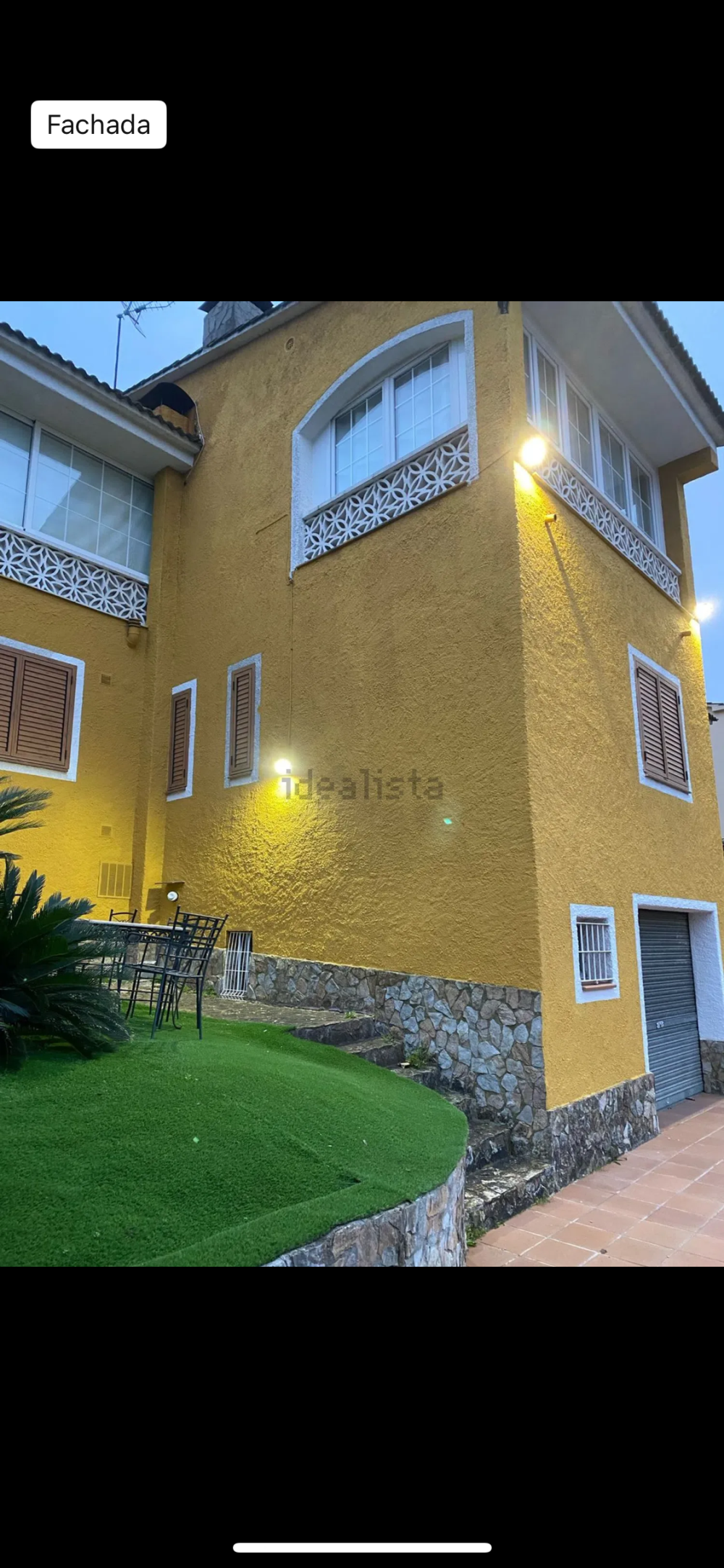  te koop villa Maçanet De La Selva Selva 24