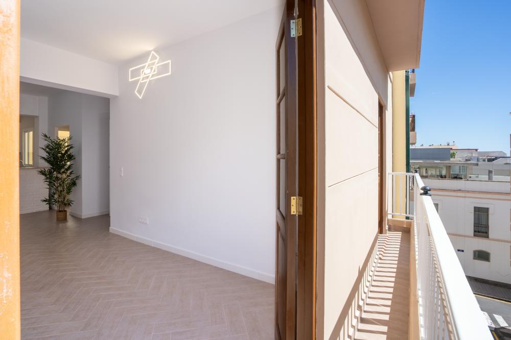  te koop appartement Ifara Zona Metropolitana 39