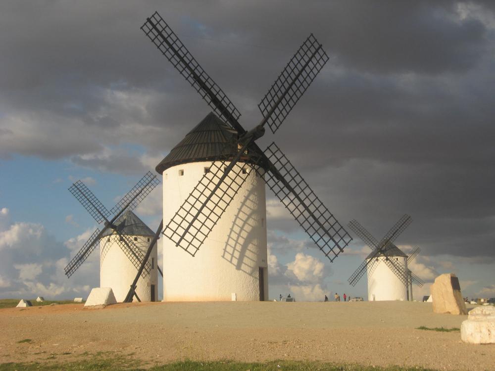  te koop huis Pedro Muñoz Mancha (La) 17