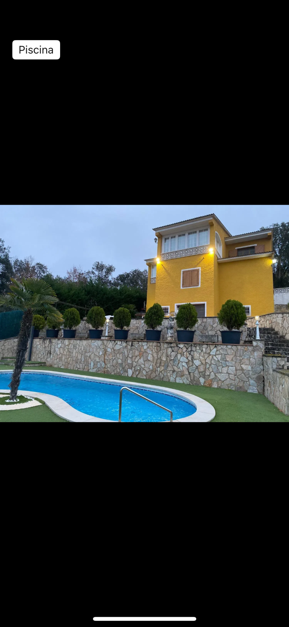  te koop villa Maçanet De La Selva Selva 36