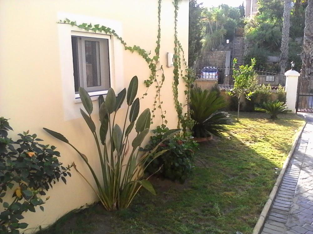  te koop huis La Alcaidesa Campo De Gibraltar 6