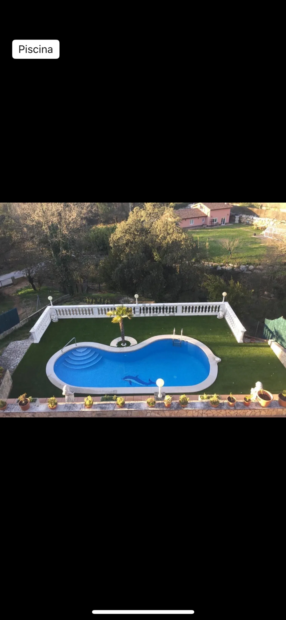  te koop villa Maçanet De La Selva Selva 1