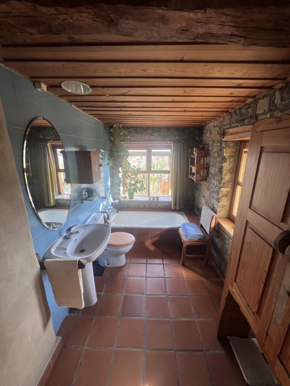  te koop huis El Pueyo De Araguás Sobrarbe 13