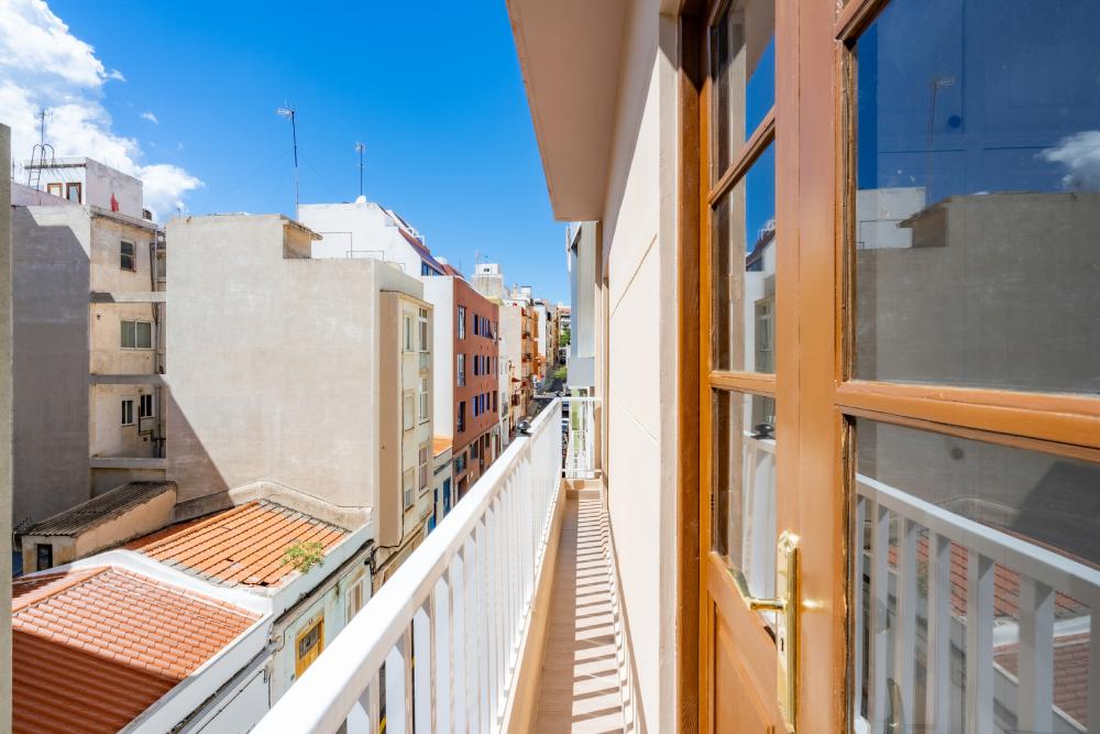  te koop appartement Ifara Zona Metropolitana 41