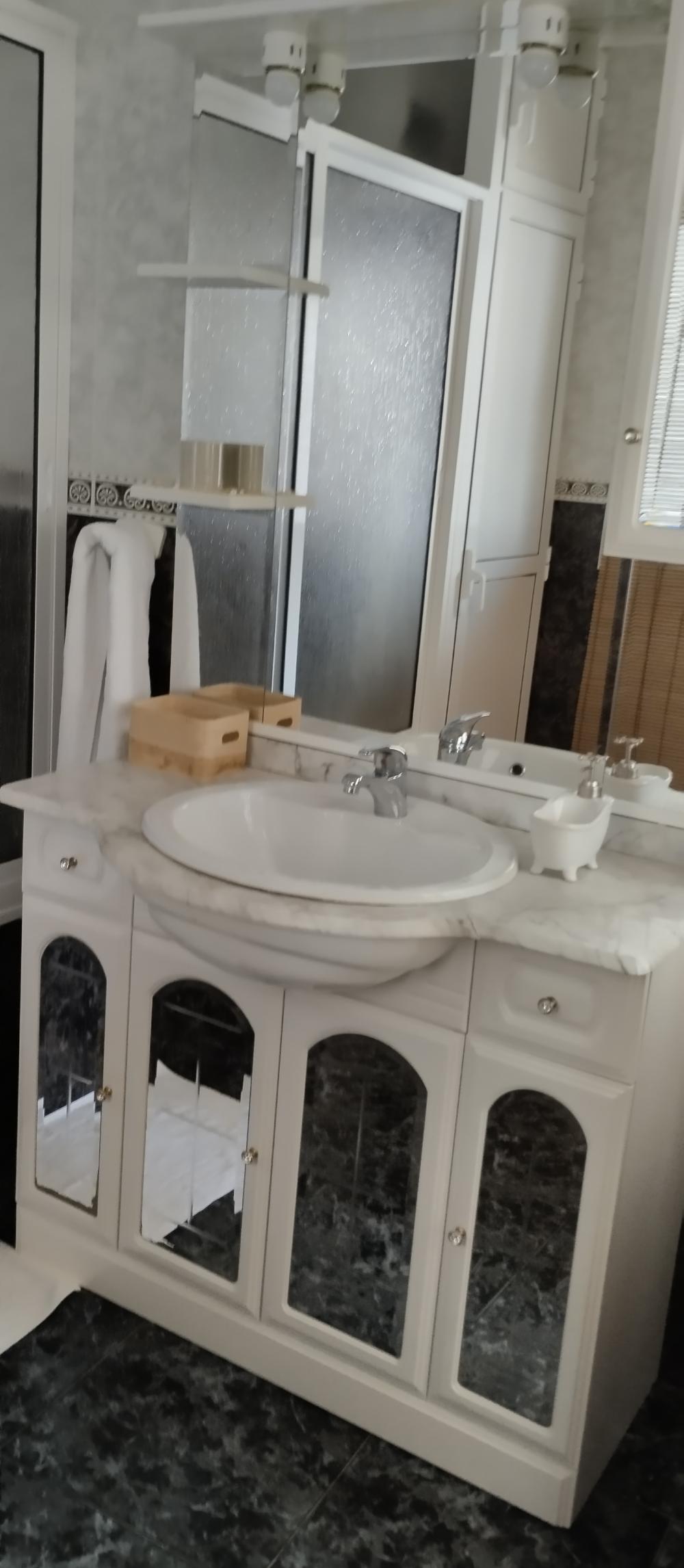  te koop huis La Ladera Área Oeste 11