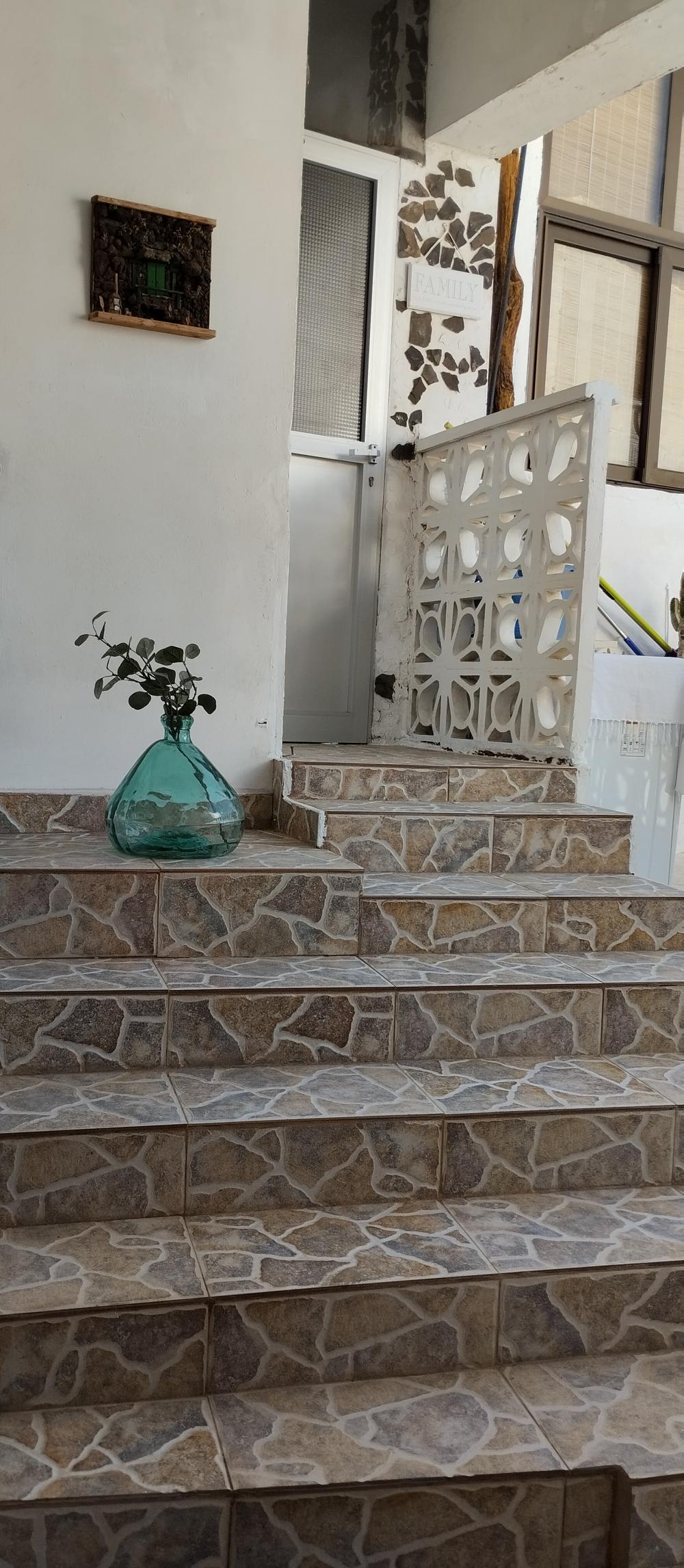  te koop huis La Ladera Área Oeste 12