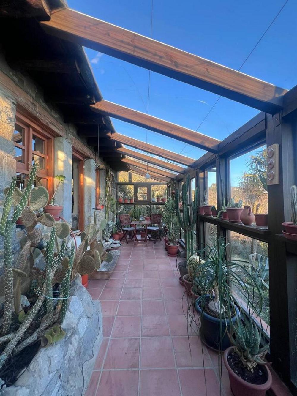  te koop huis El Pueyo De Araguás Sobrarbe 17