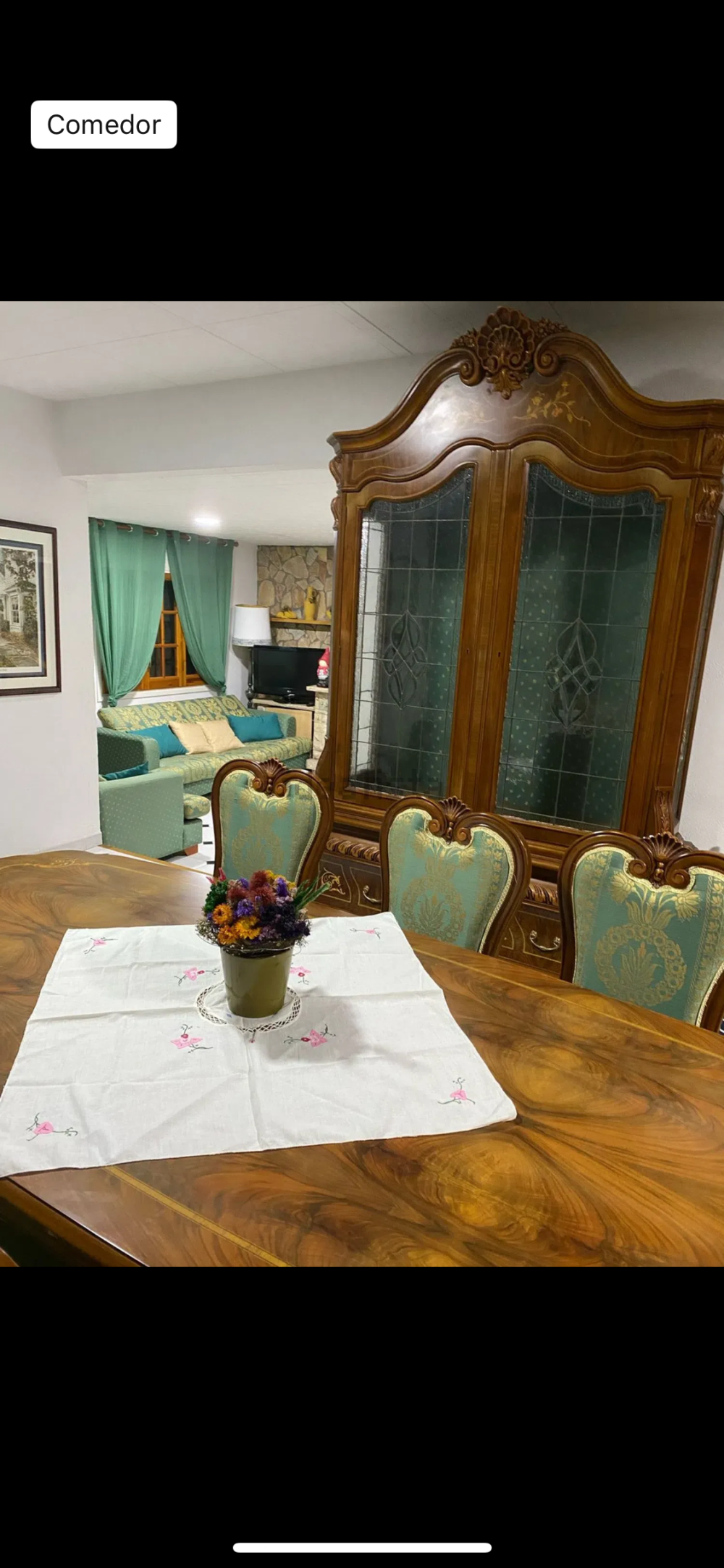  te koop villa Maçanet De La Selva Selva 10