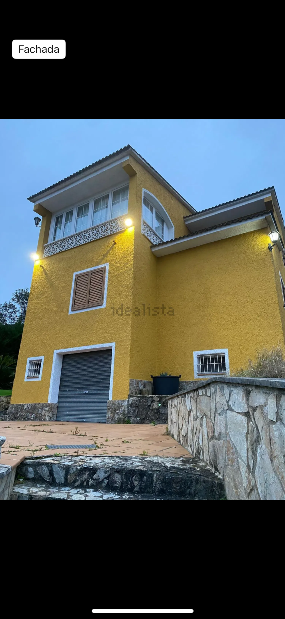  te koop villa Maçanet De La Selva Selva 30