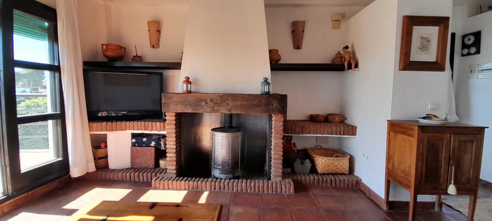  te koop villa Alhaurín De La Torre Valle Del Guadalhorce 13
