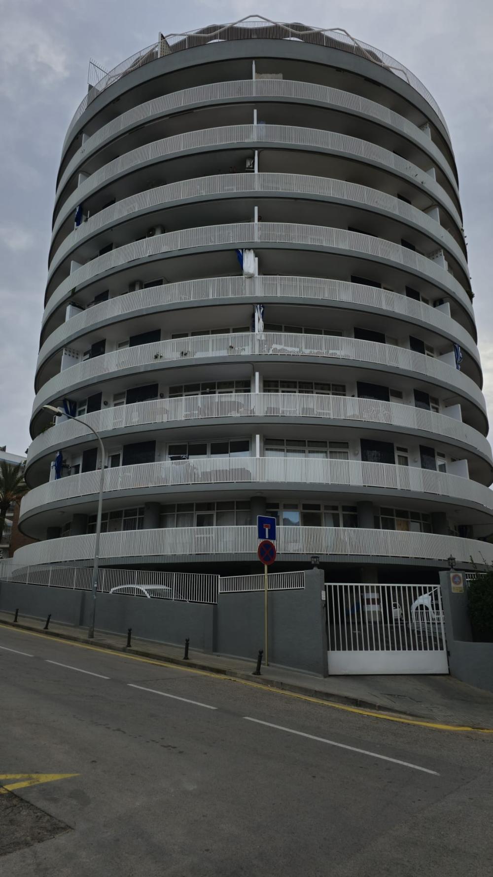  te koop appartement Lloret De Mar Selva 2