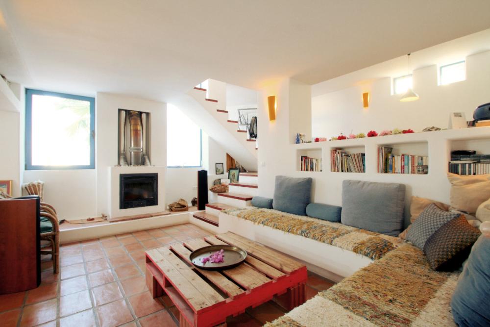  te koop huis Presillas Bajas Comarca Metropolitana De Almería 14