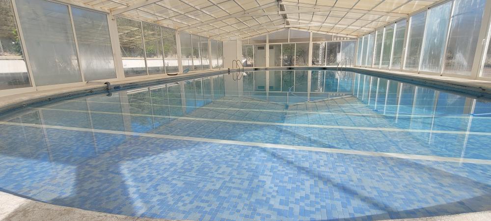 te koop villa Jijona Alacantí 2