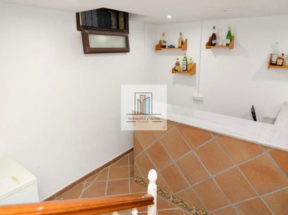  te koop villa La Barrosa-Sancti Petri Bahía De Cádiz 9