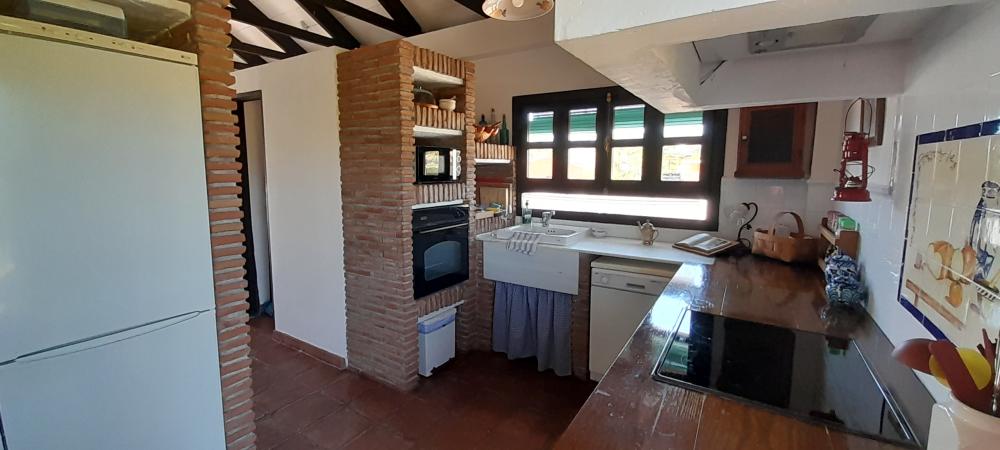  te koop villa Alhaurín De La Torre Valle Del Guadalhorce 15