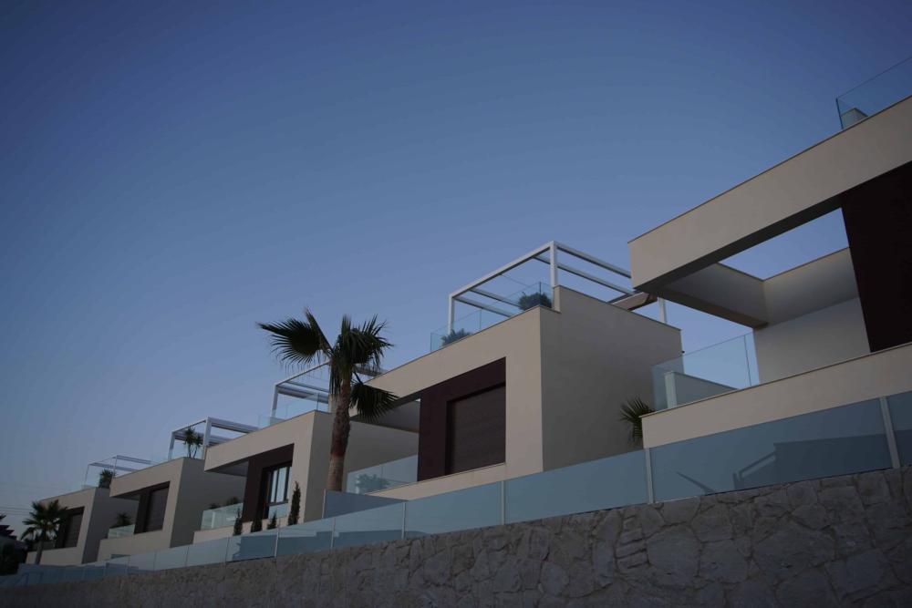  te koop huis Ciudad Quesada Baix Segura 33
