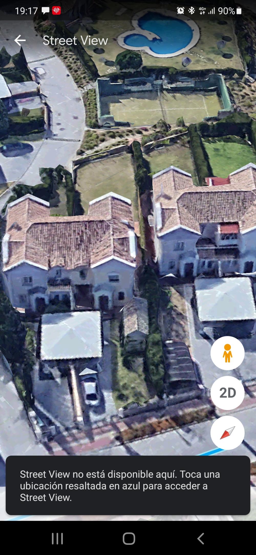  te koop huis La Alcaidesa Campo De Gibraltar 5