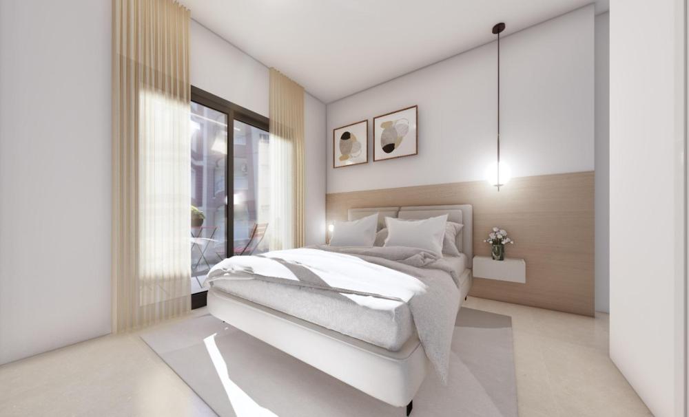  te koop appartement Guardamar Del Segura Baix Segura 8