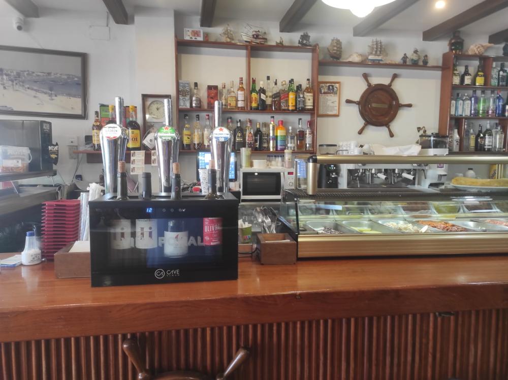  te koop hotel Santiago De La Ribera Mar Menor 4