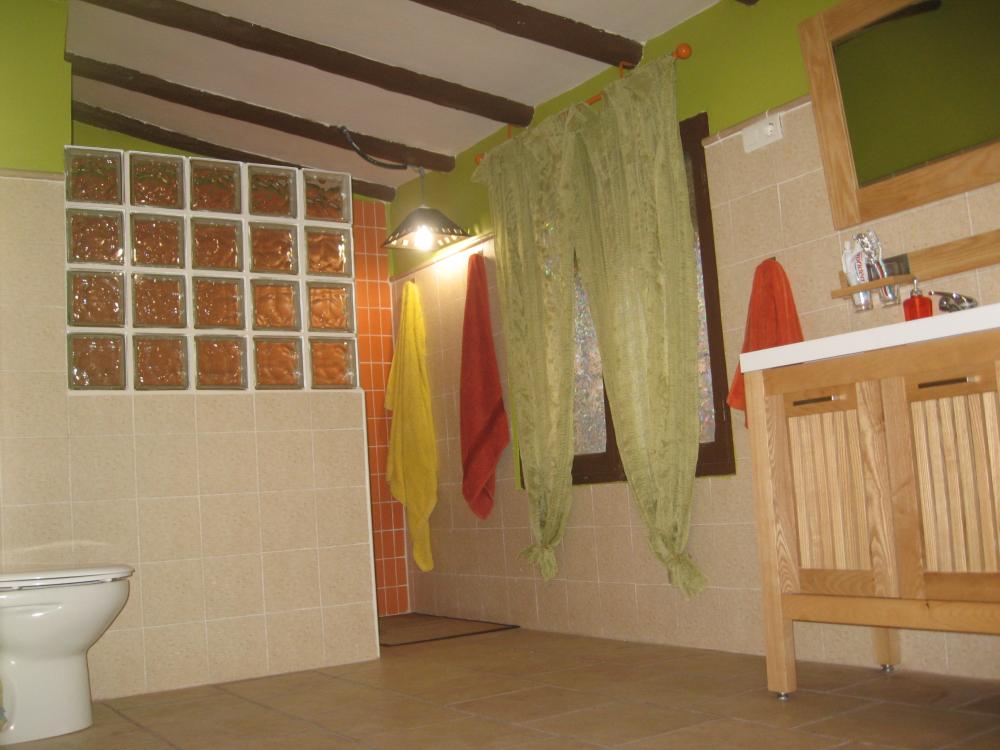  te koop huis Pedro Muñoz Mancha (La) 6