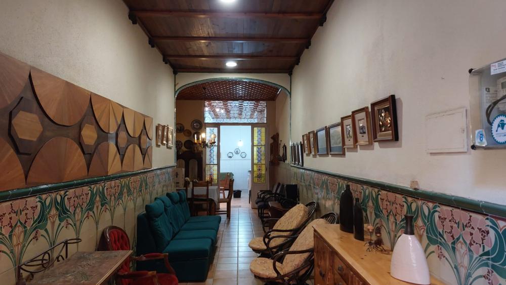  te koop huis Burriana Plana Baixa 48