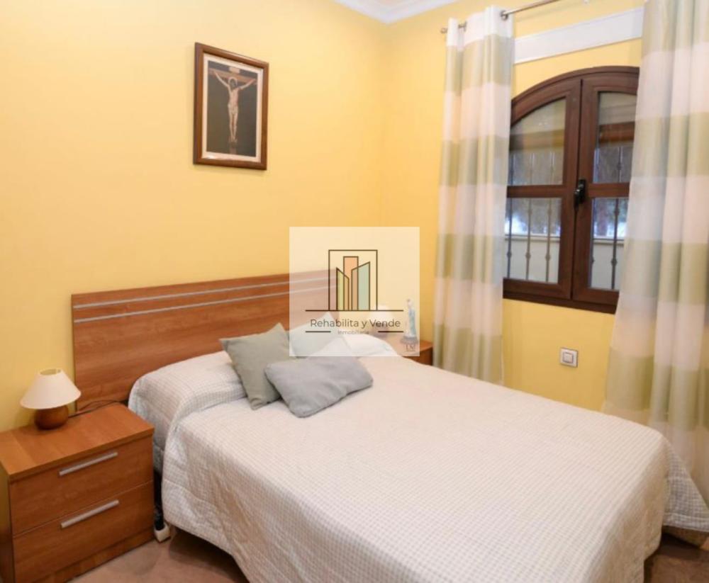 te koop villa La Barrosa-Sancti Petri Bahía De Cádiz 5