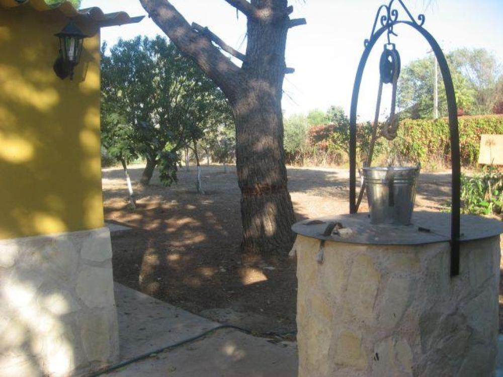  te koop huis Pedro Muñoz Mancha (La) 23