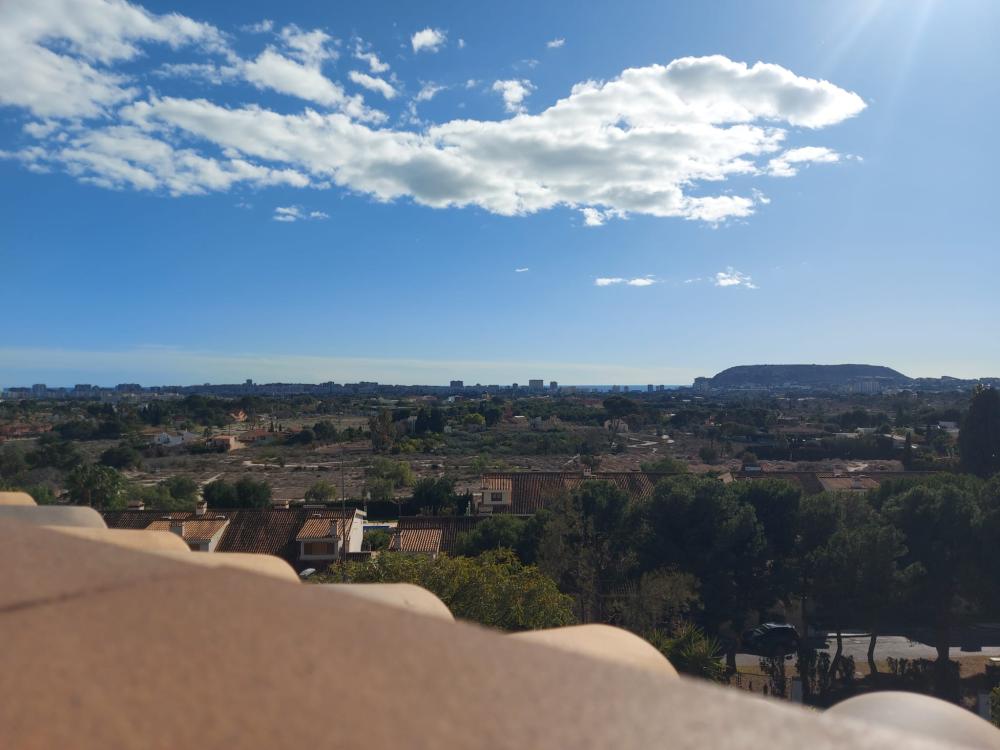  te koop twee-onder-een-kapwoning Sant Joan D'alacant Alacantí 27