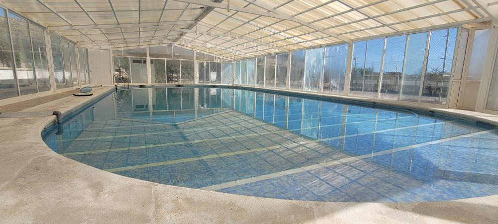  te koop villa Jijona Alacantí 4