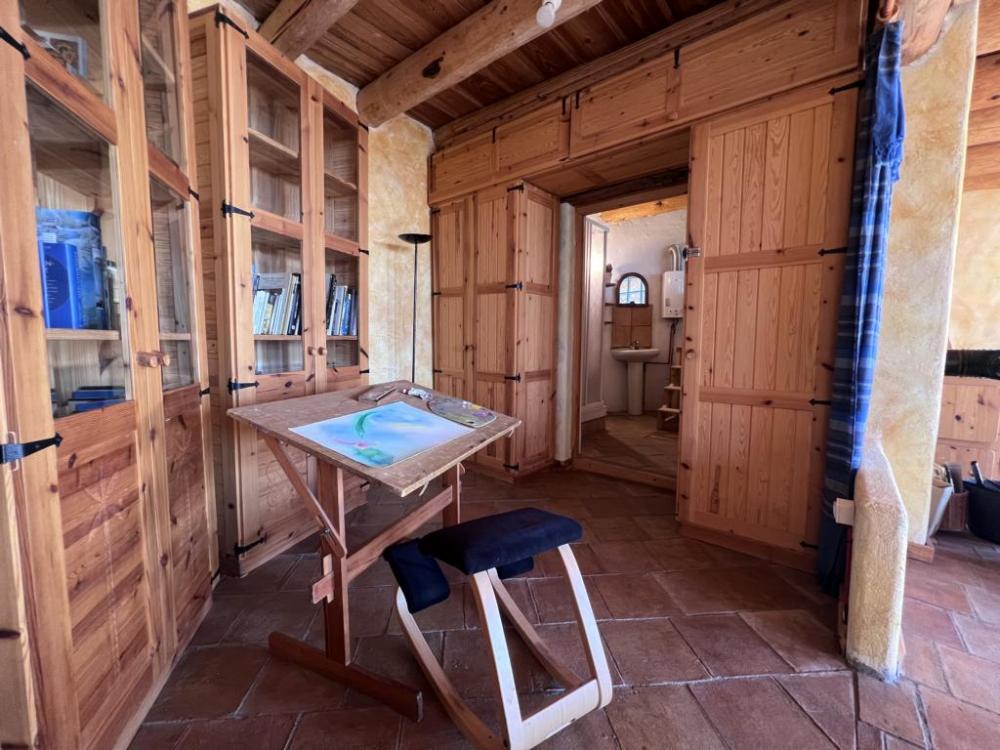  te koop huis El Pueyo De Araguás Sobrarbe 39