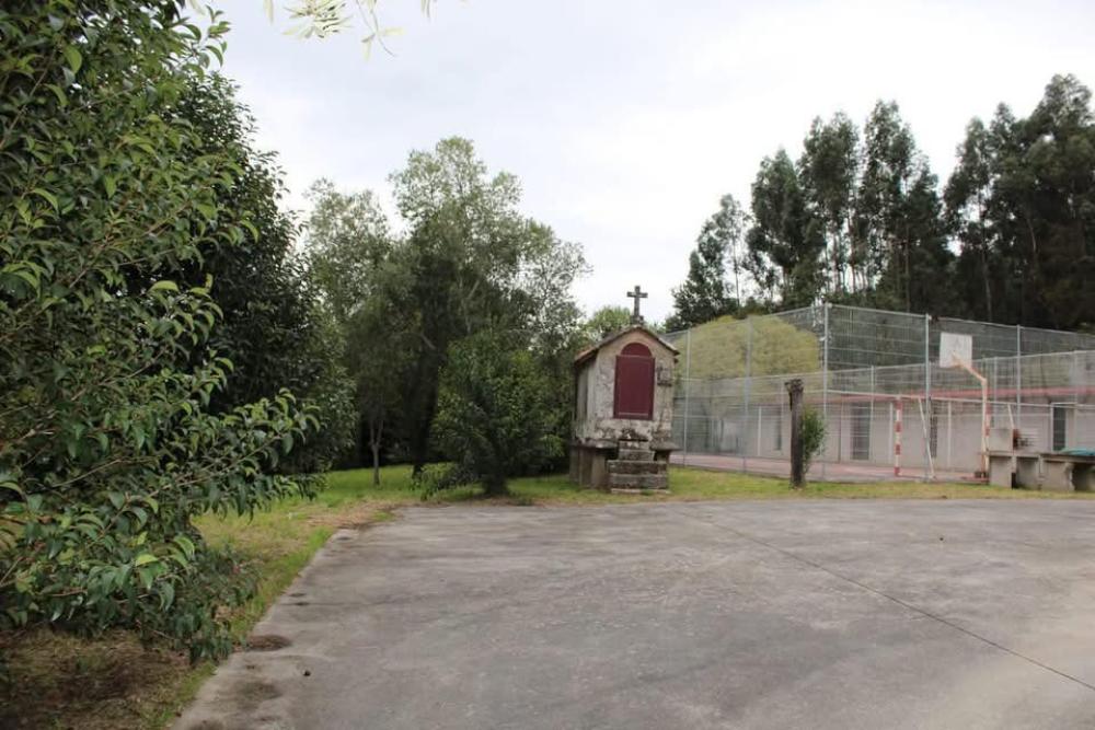 te koop huis A Lama Pontevedra 40