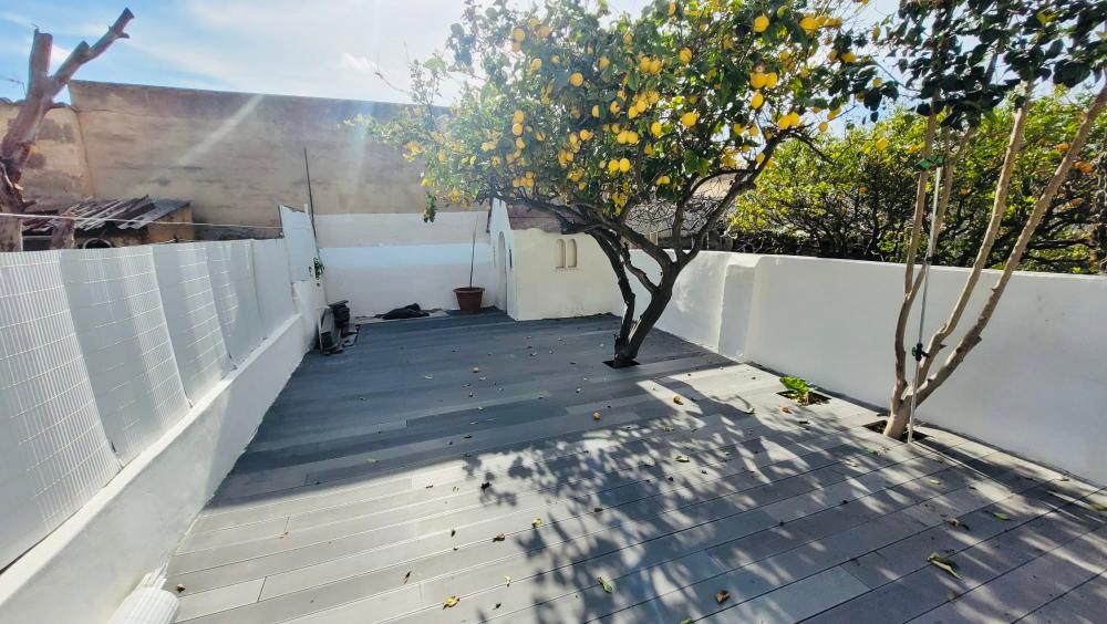  te koop benedenwoning Pont D'inca Raiguer 13